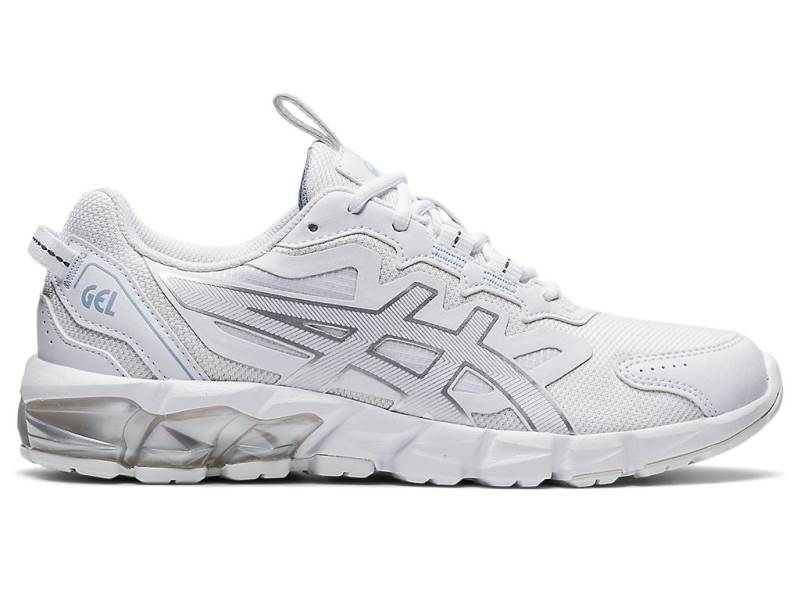 Tênis Asics GEL-QUANTUM 360 6 Mulher Branco, 9175A608.083